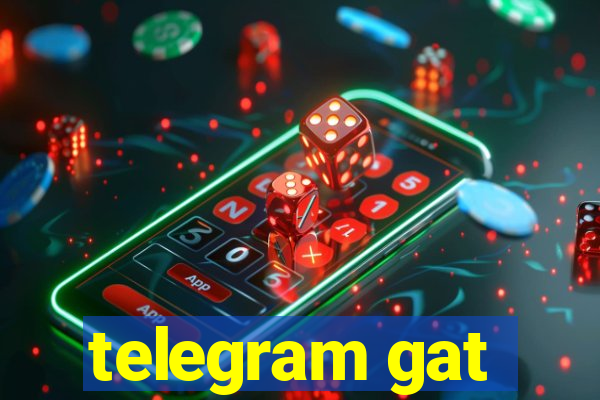 telegram gat